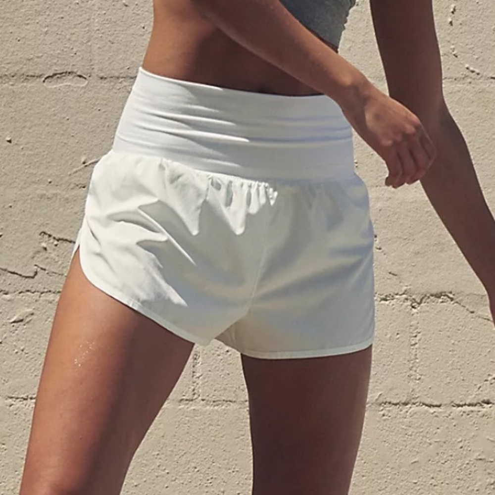 FP Movement Show Stop Shorts